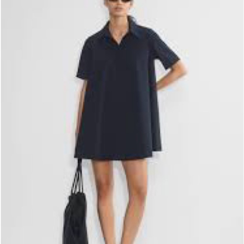 Aritzia Babaton Resolute Dress